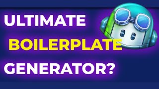 Generate a Workspace with Copilot