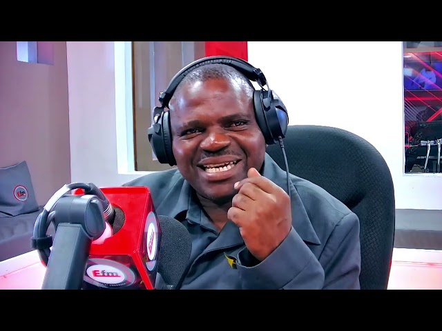 THE CLASSIC BAMBO EP 1 :KUNA KIJANA ANATUDHARAU/KATUKATAA  JUKWAANI/TOKA MCHEZA NGOMA HADI UIGIZAJI class=