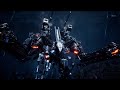Stellar Blade - Providence (Making New Memories ENDING + Credits) (NG+, hard)