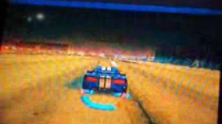 Split Second Demo Tryout part 6.wmv