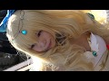 【C91】『ドラゴンスリンガー☆』もぅマヂ・・・リーゼちゃん可愛すぎかな♥ 強いし(´・◡・`) 【COMIC MARKET(Comiket)91 Winter 2016】