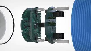 Manufacturer of 80GHz Radar Level Sensor