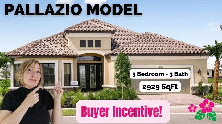 55 Plus Tradition - Pallazio Model in Esplanade