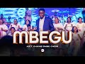 AIC Chang Ombe Choir CVC MBEGU Official Live Video