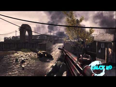 Perfect Call of Duty Sync | FalckHD