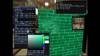 [Dx11] Texture Normal Mapping