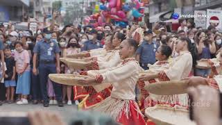Tradition Meets Innovation Modern Faces of Filipino Culture