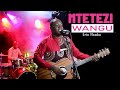 MTETEZI WANGU ERIC NSABU OFFICIAL VIDEO