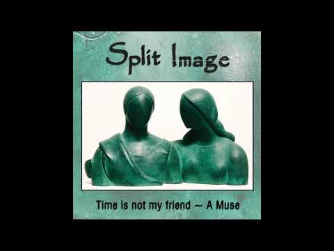 Split Image (6) — Split Image - A Muse