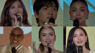 [FULL HD] JI CHANG-WOOK  | FRANCINE DIAZ | JANELLA SALVADOR | KUMUSTA MEDIA CONFERENCE 