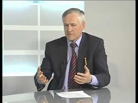 Вести Интервью. Игорь Бобков. Эфир от 24.05.2013