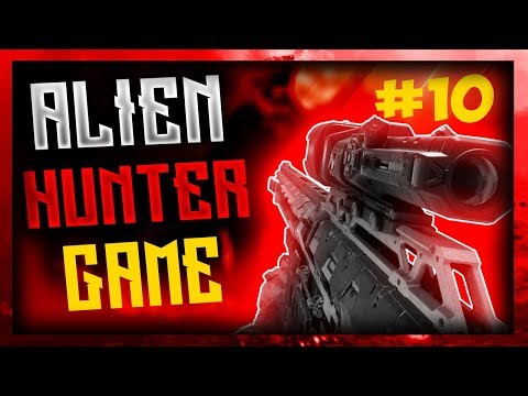 How To Make  Game in Unity  (Complete Tutorial 2018) - Alien Hunter #10