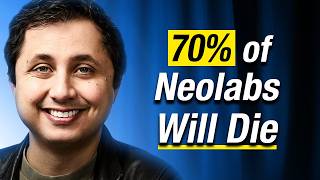 Arena CEO: There Will be a $100BN US Open-Source Model & Data is a Trillion Dollar Market