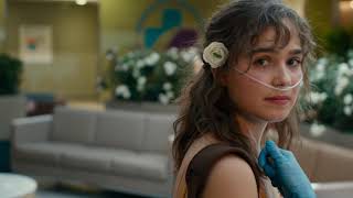 DREI SCHRITTE ZU DIR / Trailer deutsch (HD) DREI SCHRITTE ZU DIR / Trailer deutsch (HD)