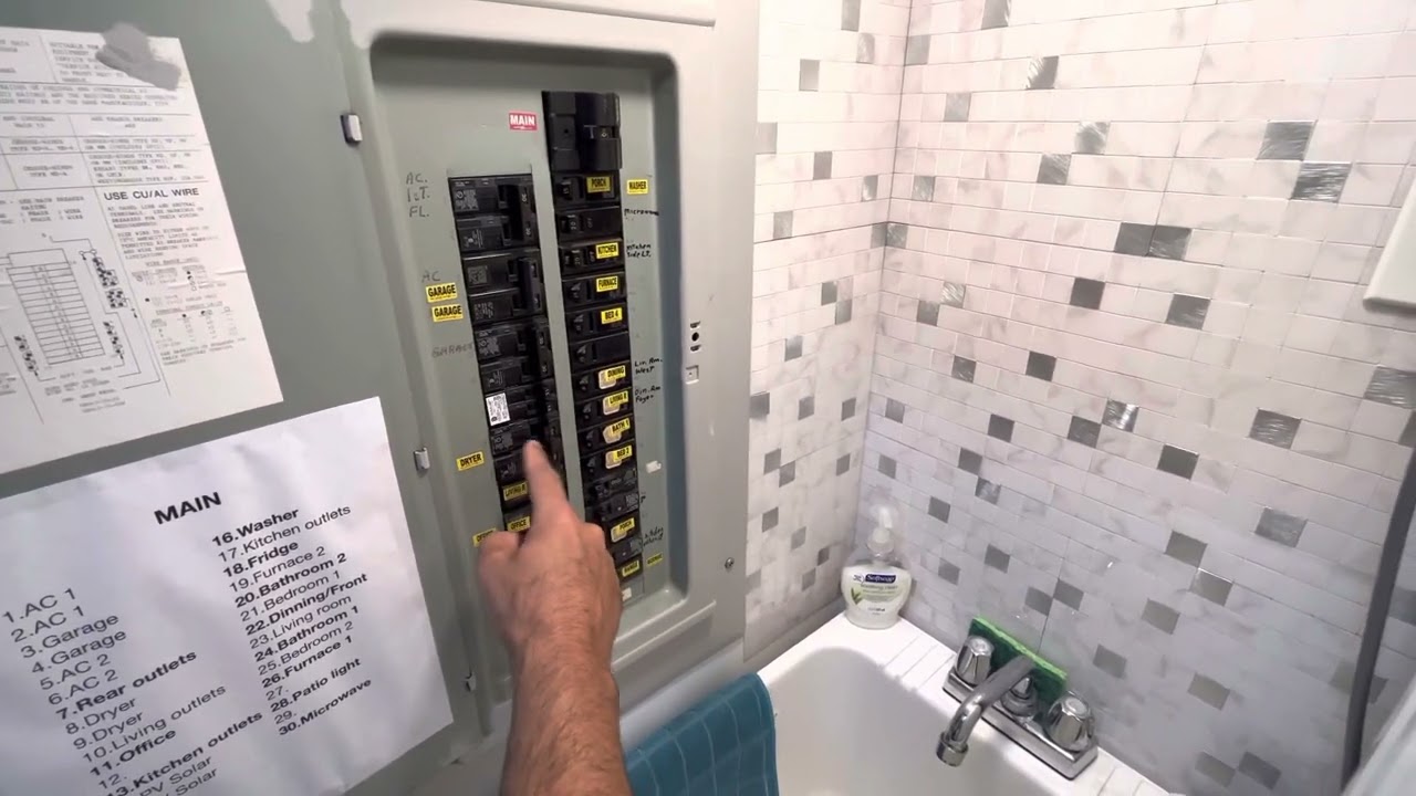 How to power your home with the Ecoflow Delta Max