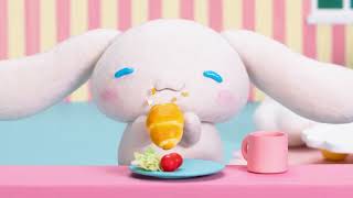 Let's Roll, Cinnamoroll - Cinnamoroll y el Viento