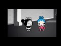 Pucca Crying Clip 6 