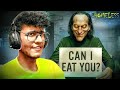 This Train Station Ghost Wants to Eat Me (Homeless Horror Game)
