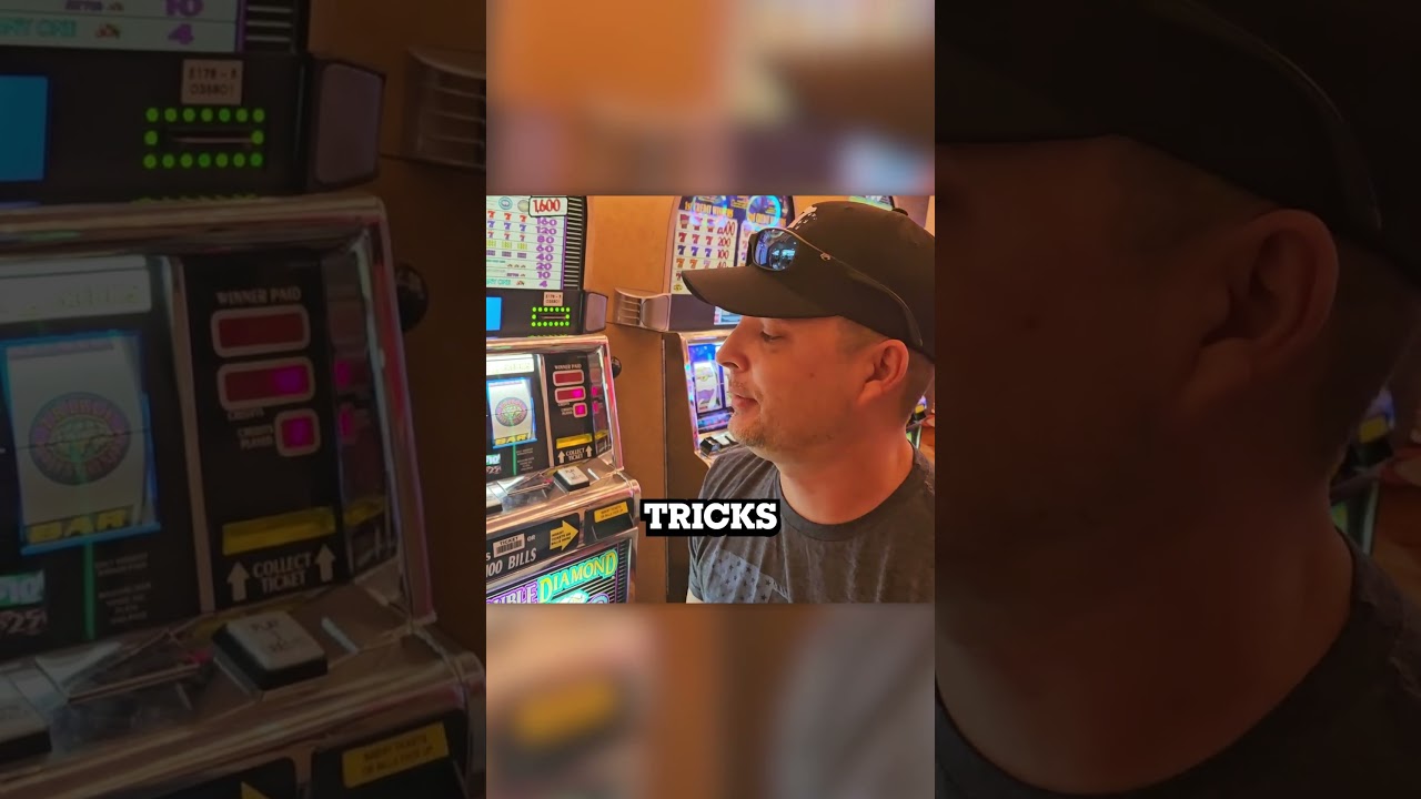 3-Reel Game for the Win! #slot #casino #handpay