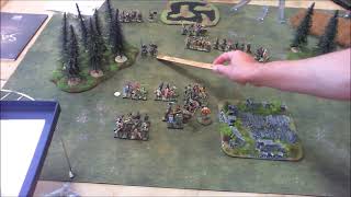 Saga Age of Viking - Vikings v Norse Gaels screenshot 5