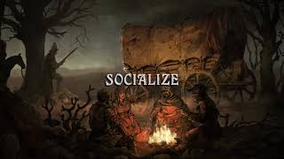 Grimmwood Announcemement Trailer