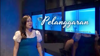 Download lagu PELANGGARAN - Nia Virnie Cover