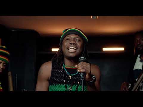 Ready Neutro - BRAÇO FORTE (feat. Laton Cordeiro, Leyla Brown) [Video Oficial]