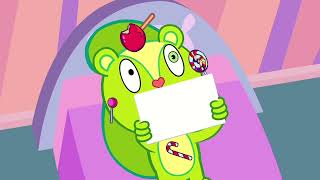 Happy Tree Friends Break - Momosuke Htf