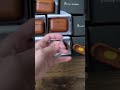 Rose Wood Handmade AirPods Pro (3rd Gen) Case | Natural Wood Protection with Style