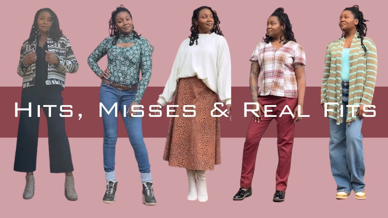 Мой повседневный рабочий гардероб, сшитый своими руками | Стиль, проблемы с посадкой и особенност...