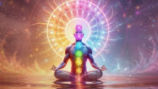 999Hz Opens 7 Chakras, Whole Body Energy Cleansing, Aura Cleansing, Chakra Healing | Bodhi Thien Tam