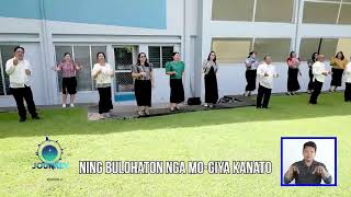 Download Lagu LIVE! 2nd Night of My Journey with God Season 6 with Pastor Jerry C. Patalinghug | November 24, 2025 MP3