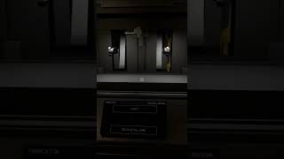 Crafting System #shorts #scp #scpfoundation #horror