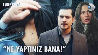 Çiftlikte Eşrefe Tuzak Eşref Rüya 31. Bölüm