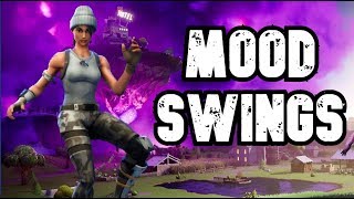 Fortnite montage - mood swings (a boogie wit da hoodie)