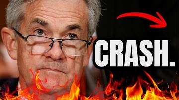 AI Stocks are Crashing AGAIN... (Here