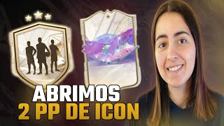 ABRIMOS 2 PP DE ICON E MITAMOS