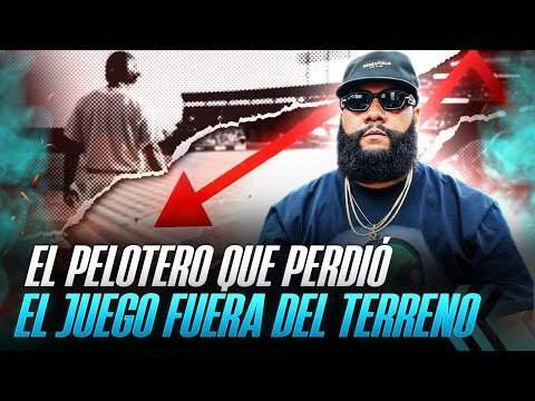 "THE STORY YOU MUST HEAR IF YOU ARE YOUNG AND DREAM OF REACHING MLB"