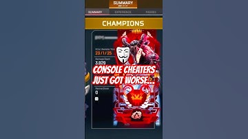 CONSOLE Cheater reveals Apex Cheating, Boosting Prices & Buyers… #apexlegends #pred #apex #console