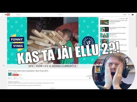 Video: Kas Etruskid On Venelased? - Alternatiivvaade