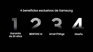 ¿Por qué elegir Samsung? | Samsung​