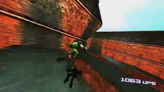 Torque (CPM DeFRaG Movie)