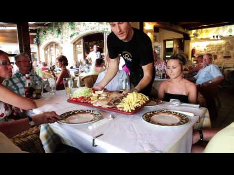 Pizzería-Restaurante El Pato