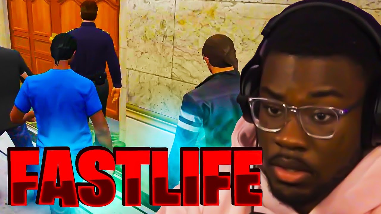 [FastLife] EINREISEGESPRÄCH AUF FASTLIFE - YouTube