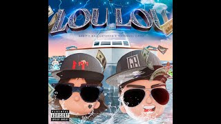 LOU LOU - Gabito Ballesteros, Natanael Cano