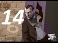GTA 4 прохождение серия 14 На грани смерти