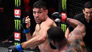 The Former Champion Should Retire... | Tyron Woodley Vs Vicente Luque | Ufc 260 Main Card