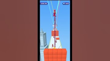 High Heels Game Level 332 Walkthrough | Free Android/iOS Gameplay