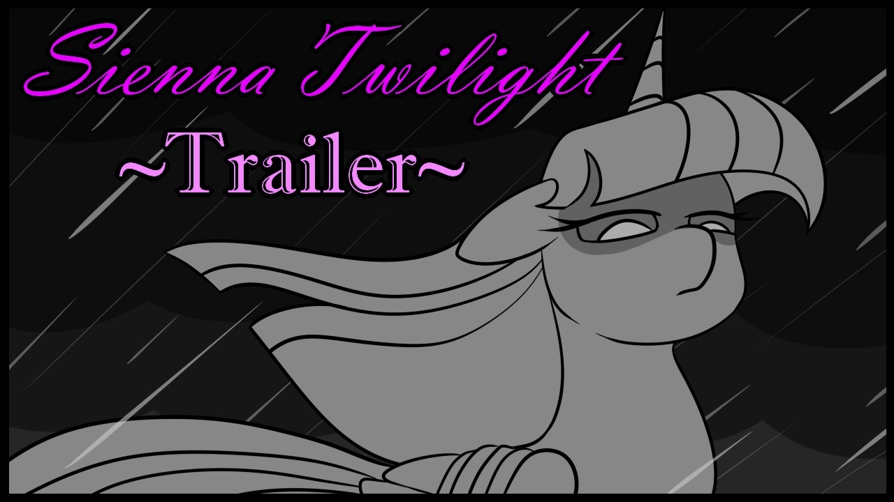 Sienna Twilight [Trailer]