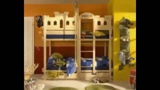 Used Bunk Beds
